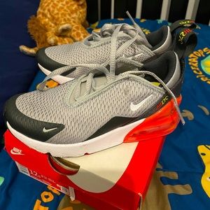 Toddler Nike Air Max